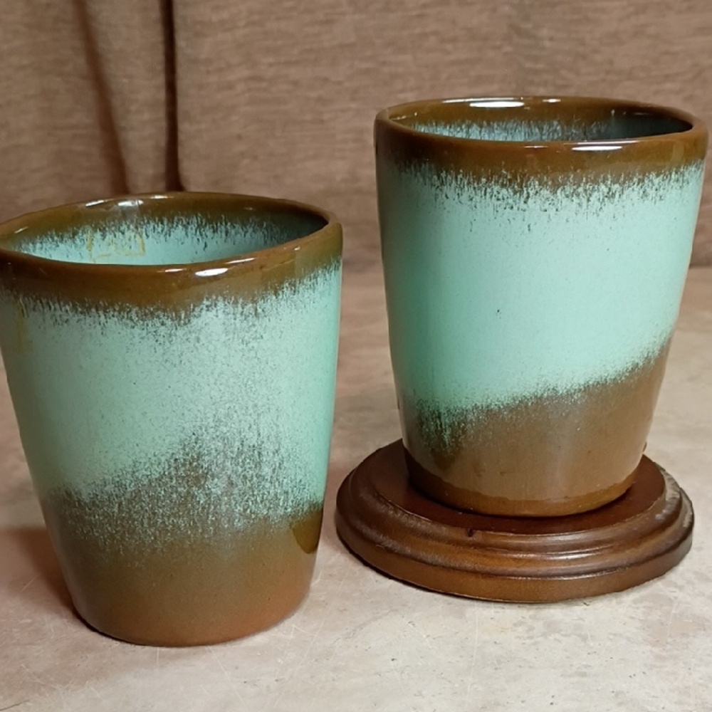Frankhoma 5LC Juice Tumblers